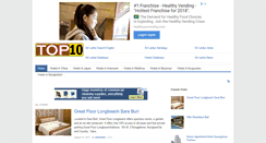 Desktop Screenshot of hotels.lankatopten.com